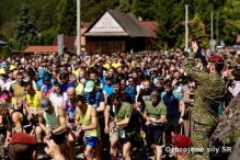 Prispeli sme k rekordnmu potu astnkov na Gabkovom behu