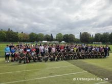 Branno-portov de Zlat Moravce