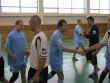 Futbalov turnaj Vianon kapor 2010