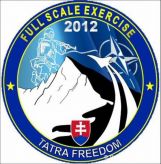 Cvienie TATRA FREEDOM FS 04/12