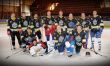 Putovný pohár veliteľa brigády v hokejovom turnaji získali príslušníci 1.mb