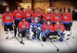 Putovný pohár veliteľa brigády v hokejovom turnaji získali príslušníci 1.mb