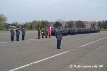 Letci z Preova si pripomenuli 10. vroie vstupu SR do NATO