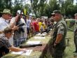 V Tekove „ožili“ boje bratislavsko-brnianskej operácie