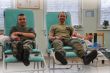 Profesionálni vojaci opäť v rukách transfúznej služby