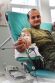 Profesionálni vojaci opäť v rukách transfúznej služby
