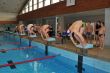 Majstrovstvá Slovenska OS SR vojensko-praktického plávania
