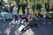 Deň detí s vojakmi 13. mechanizovaného práporu