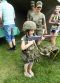 „Deň detí s Ozbrojenými silami SR“ v Námestove