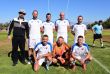 Slovci futbalovo ovldli Cyprus