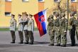 V Lotyšsku budete reprezentovať naše ozbrojené sily i celé Slovensko!