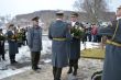 Minister obrany P. Gajdo vzdal hold rumunskm vojakom, ktor padli pri oslobodzovan Slovenska