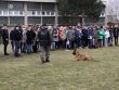 Brann sboje tudentov v Malackch