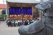 Bratislavsk hudobnci sasou podujatia Noc  mze a galrii 2022 v Luenci